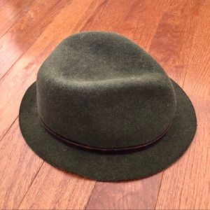 Women’s Rag & Bone wool hat